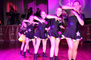 90 Jahre Prinzenpaarjubiläum