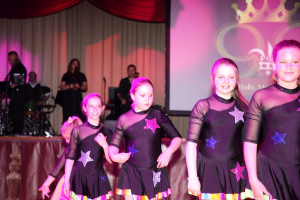 90 Jahre Prinzenpaarjubiläum