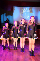 90 Jahre Prinzenpaarjubiläum