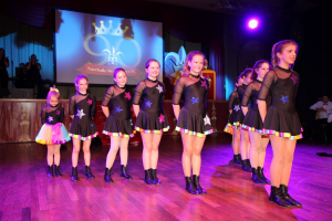 90 Jahre Prinzenpaarjubiläum