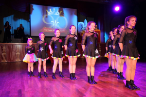 90 Jahre Prinzenpaarjubiläum