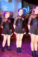 90 Jahre Prinzenpaarjubiläum