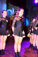 90 Jahre Prinzenpaarjubiläum