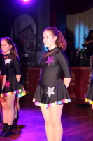 90 Jahre Prinzenpaarjubiläum