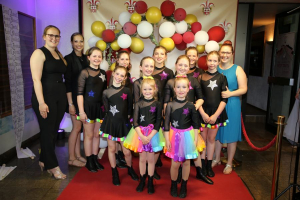 90 Jahre Prinzenpaarjubiläum