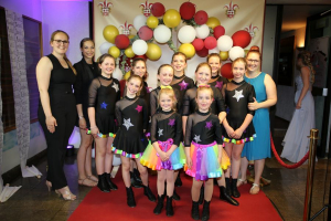 90 Jahre Prinzenpaarjubiläum