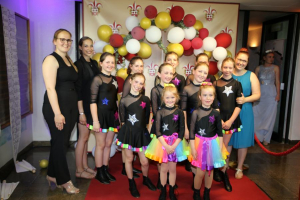 90 Jahre Prinzenpaarjubiläum