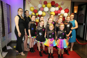 90 Jahre Prinzenpaarjubiläum