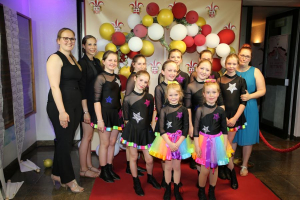 90 Jahre Prinzenpaarjubiläum