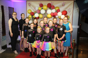 90 Jahre Prinzenpaarjubiläum