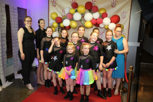 90 Jahre Prinzenpaarjubiläum