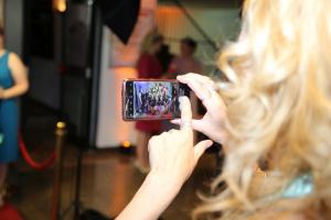 90 Jahre Prinzenpaarjubiläum