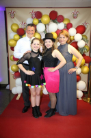 90 Jahre Prinzenpaarjubiläum