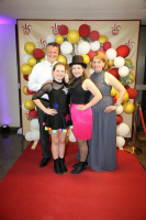 90 Jahre Prinzenpaarjubiläum