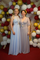 90 Jahre Prinzenpaarjubiläum