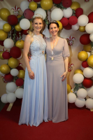 90 Jahre Prinzenpaarjubiläum