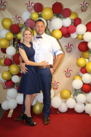 90 Jahre Prinzenpaarjubiläum