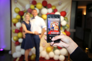 90 Jahre Prinzenpaarjubiläum