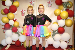 90 Jahre Prinzenpaarjubiläum