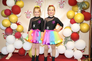 90 Jahre Prinzenpaarjubiläum