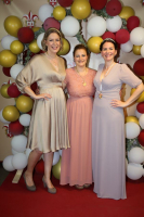 90 Jahre Prinzenpaarjubiläum