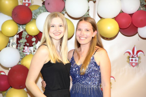 90 Jahre Prinzenpaarjubiläum