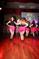 90 Jahre Prinzenpaarjubiläum