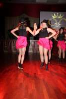 90 Jahre Prinzenpaarjubiläum