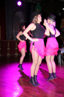 90 Jahre Prinzenpaarjubiläum