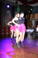 90 Jahre Prinzenpaarjubiläum