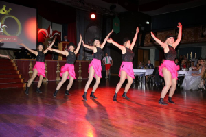 90 Jahre Prinzenpaarjubiläum