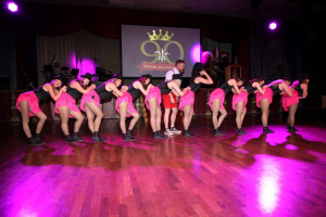 90 Jahre Prinzenpaarjubiläum