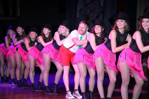 90 Jahre Prinzenpaarjubiläum