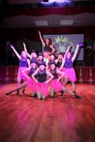 90 Jahre Prinzenpaarjubiläum