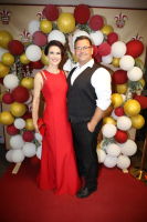 90 Jahre Prinzenpaarjubiläum