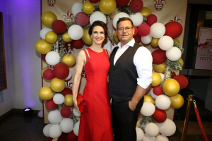 90 Jahre Prinzenpaarjubiläum