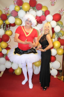 90 Jahre Prinzenpaarjubiläum