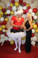 90 Jahre Prinzenpaarjubiläum