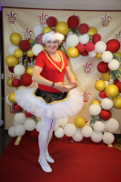 90 Jahre Prinzenpaarjubiläum