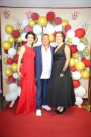 90 Jahre Prinzenpaarjubiläum