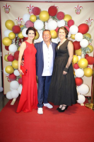 90 Jahre Prinzenpaarjubiläum