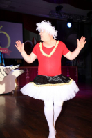 90 Jahre Prinzenpaarjubiläum