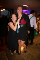 90 Jahre Prinzenpaarjubiläum