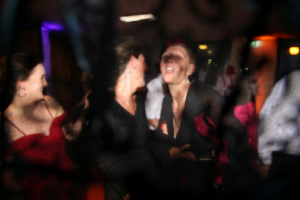 90 Jahre Prinzenpaarjubiläum