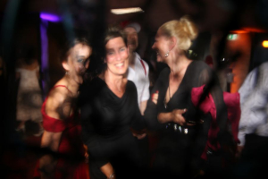 90 Jahre Prinzenpaarjubiläum