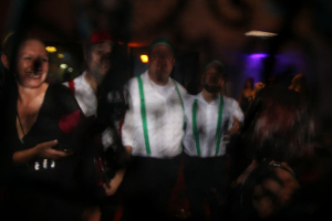 90 Jahre Prinzenpaarjubiläum