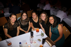 90 Jahre Prinzenpaarjubiläum