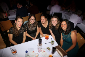 90 Jahre Prinzenpaarjubiläum