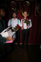 90 Jahre Prinzenpaarjubiläum