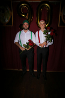 90 Jahre Prinzenpaarjubiläum